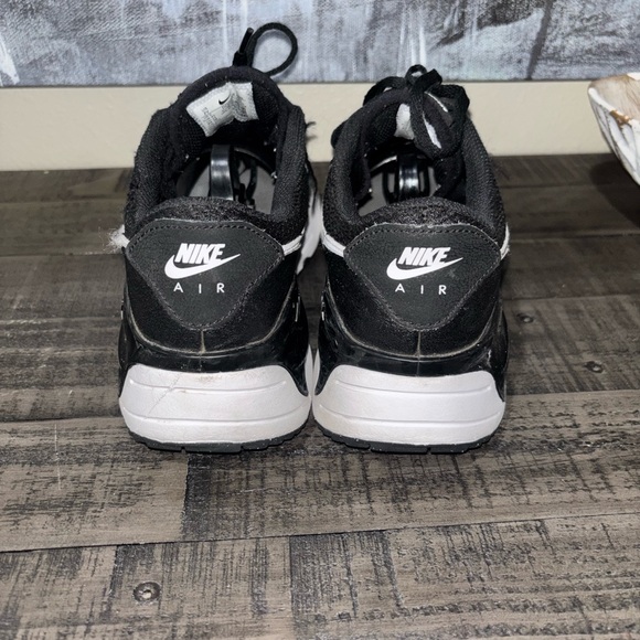 Nike Air Max SYSTM shoes SZ 7Y - Picture 7 of 8